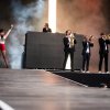 Parov Stelar foto Sziget 2016 - Donderdag