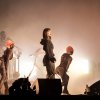 Foto  op Sziget 2016 - Donderdag