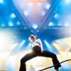 Foto  op Sziget 2016 - Donderdag