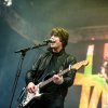 Foto  op Sziget 2016 - Donderdag
