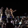 Foto  op Sziget 2016 - Donderdag