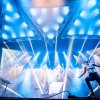 Foto  op Sziget 2016 - Donderdag