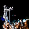 Foto  op Sziget 2016 - Donderdag