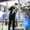 Foto Bastille te Sziget 2016 - Vrijdag