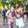 Foto  op Sziget 2016 - Vrijdag
