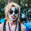 Foto  op Sziget 2016 - Vrijdag