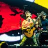 Foto Manu Chao te Sziget 2016 - Vrijdag