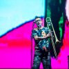Foto Manu Chao te Sziget 2016 - Vrijdag