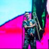 Manu Chao foto Sziget 2016 - Vrijdag