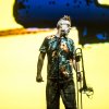 Foto Manu Chao te Sziget 2016 - Vrijdag