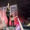 Foto Bastille te Sziget 2016 - Vrijdag