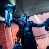Foto Róisín Murphy te Sziget 2016 - Zaterdag