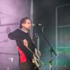 Sigur Rós foto Sziget 2016 - Zaterdag