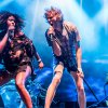 foto Sziget 2016 - Zaterdag