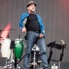 foto Sziget 2016 - Zaterdag
