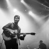 Kodaline foto Sziget 2016 - Zaterdag