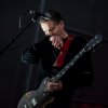 Sigur Rós foto Sziget 2016 - Zaterdag