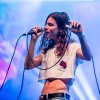 Foto BØRNS te Sziget 2016 - Zondag