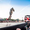 Tinie Tempah foto Sziget 2016 - Zondag