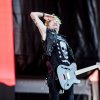 Sum 41 foto Sziget 2016 - Zondag