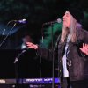 Foto Patti Smith te Patti Smith - 11/08 - Openluchttheater Caprera