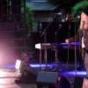 Foto Patti Smith te Patti Smith - 11/08 - Openluchttheater Caprera