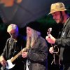 Foto Patti Smith te Patti Smith - 11/08 - Openluchttheater Caprera