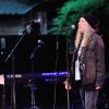 Foto Patti Smith te Patti Smith - 11/08 - Openluchttheater Caprera