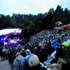 Foto Patti Smith te Patti Smith - 11/08 - Openluchttheater Caprera