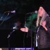 Foto Patti Smith te Patti Smith - 11/08 - Openluchttheater Caprera