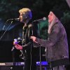 Foto Patti Smith te Patti Smith - 11/08 - Openluchttheater Caprera