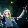 Voivod foto Into The Grave 2016