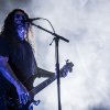 Slayer foto Into The Grave 2016