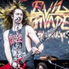 Foto Evil Invaders te Into The Grave 2016