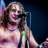 Foto Airbourne te Into The Grave 2016