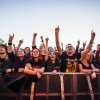 Foto Airbourne op Into The Grave 2016
