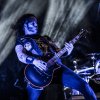Foto Slayer te Into The Grave 2016