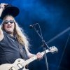 Foto Korpiklaani te Into The Grave 2016
