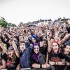 Foto Airbourne te Into The Grave 2016