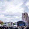 Foto Korpiklaani te Into The Grave 2016