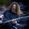 Foto Exodus te Into The Grave 2016