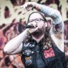 The Black Dahlia Murder foto Into The Grave 2016