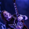 Foto Slayer te Into The Grave 2016