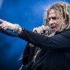 Foto Korpiklaani te Into The Grave 2016