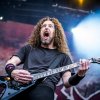 Foto Exodus te Into The Grave 2016