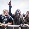 Foto op Into The Grave 2016