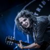 Foto Tribulation te Into The Grave 2016