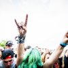 Foto  op Into The Grave 2016