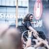 Foto  op Into The Grave 2016
