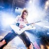 Foto Airbourne op Into The Grave 2016